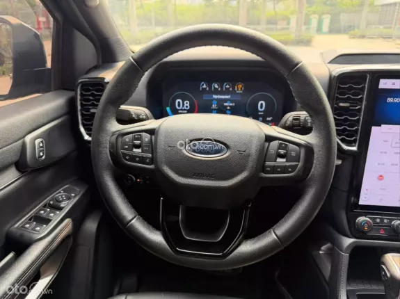 Ford Everest Titanium 2.0 AT 4x2 2024 - Tư nhân 1 chủ