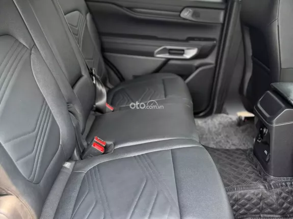 Ford Everest Titanium 2.0 AT 4x2 2024 - Tư nhân 1 chủ