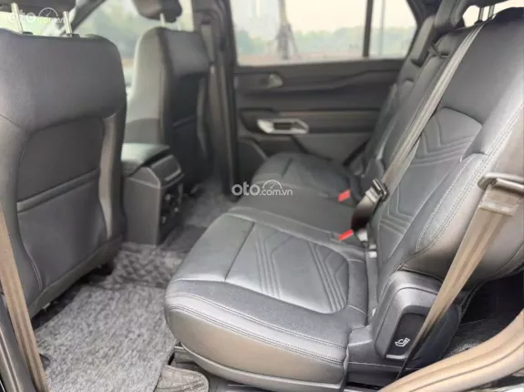 Ford Everest Titanium 2.0 AT 4x2 2024 - Tư nhân 1 chủ