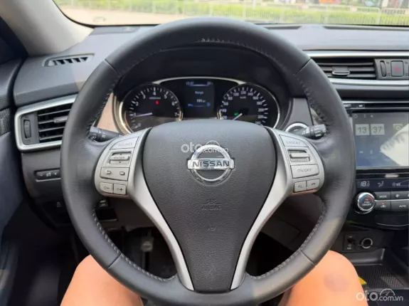 Nissan X trail 2.0 SL 2WD Premium 2020 - 1 chủ full lịch sử hãng