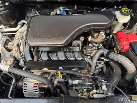 Nissan X trail 2.0 SL 2WD Premium 2020 - 1 chủ full lịch sử hãng