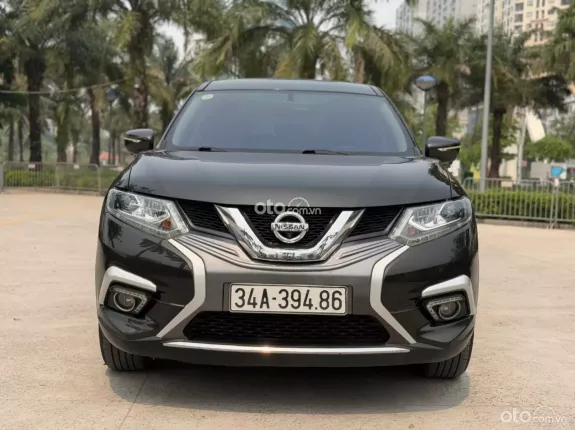 Nissan X trail 2.0 SL 2WD Premium 2020 - 1 chủ full lịch sử hãng