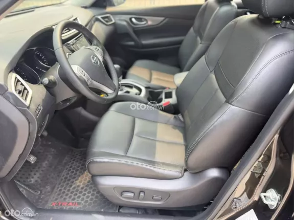 Nissan X trail 2.0 SL 2WD Premium 2020 - 1 chủ full lịch sử hãng