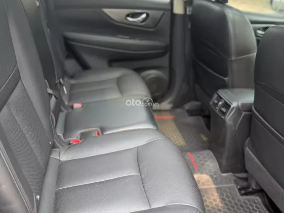 Nissan X trail 2.0 SL 2WD Premium 2020 - 1 chủ full lịch sử hãng