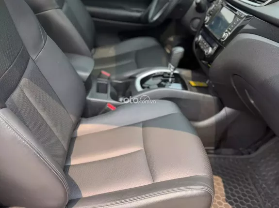 Nissan X trail 2.0 SL 2WD Premium 2020 - 1 chủ full lịch sử hãng