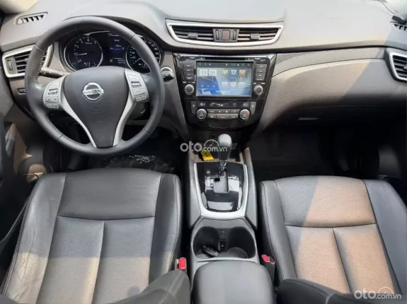 Nissan X trail 2.0 SL 2WD Premium 2020 - 1 chủ full lịch sử hãng