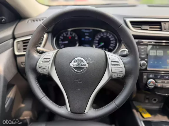 Nissan X trail 2.0 SL 2WD Premium 2020 - 1 chủ full lịch sử hãng