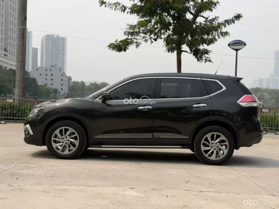 Nissan X trail 2.0 SL 2WD Premium 2020 - 1 chủ full lịch sử hãng