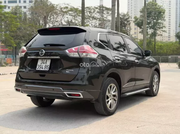 Nissan X trail 2.0 SL 2WD Premium 2020 - 1 chủ full lịch sử hãng