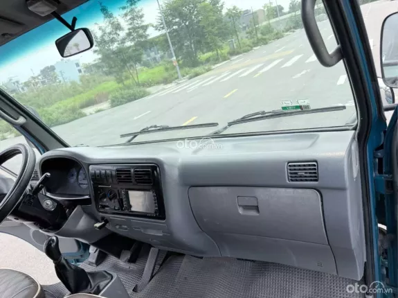 Kia K190 2015 - Bán K165 đời 2015 tải 2,4tấn, thùng mui bạt, xe đẹp zin đét