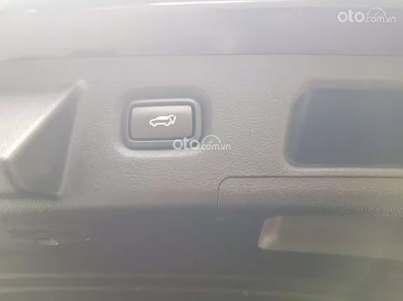 Hyundai Santa Fe 2.2 Dầu Cao cấp 2021 - Hyundai Santa Fe 2.2 Dầu Cao cấp 2021 - mua bán ô tô cũ uy tín tại Hà Nội
