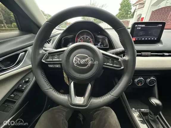 Mazda CX-3 1.5L Premium 2022 - Xe lướt odo thấp giá tốt nhất thị trường