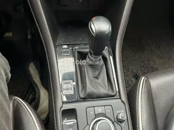 Mazda CX-3 1.5L Premium 2022 - Xe lướt odo thấp giá tốt nhất thị trường