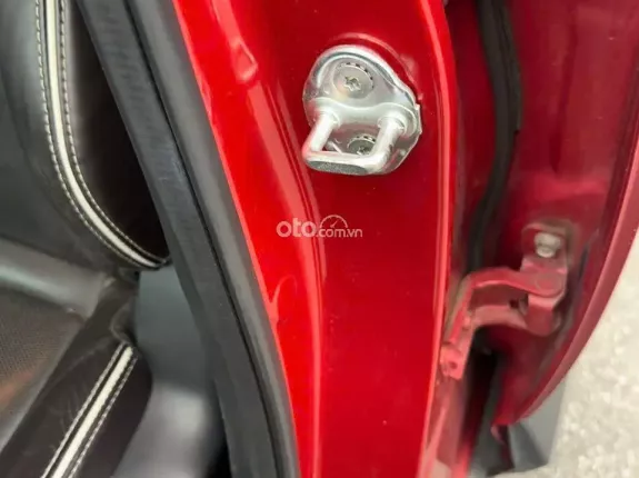 Mazda CX-3 1.5L Premium 2022 - Xe lướt odo thấp giá tốt nhất thị trường