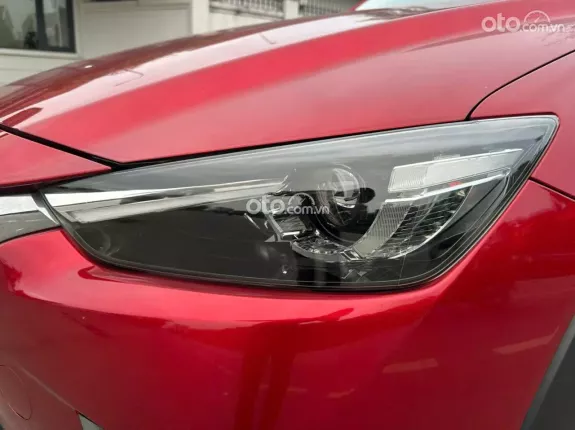 Mazda CX-3 1.5L Premium 2022 - Xe lướt odo thấp giá tốt nhất thị trường