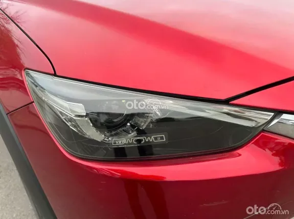 Mazda CX-3 1.5L Premium 2022 - Xe lướt odo thấp giá tốt nhất thị trường