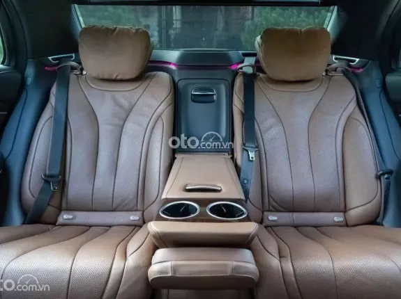 Mercedes-Benz S450 2020 - BAO ĐẬU BANK 70-90% (Ib Zalo tư vấn trực tiếp 24/7)