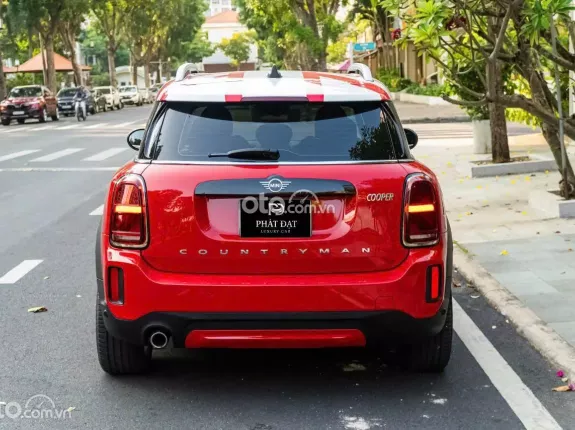 Mini Countryman 2024 - BAO ĐẬU BANK 70-90% (Ib Zalo tư vấn trực tiếp 24/7)