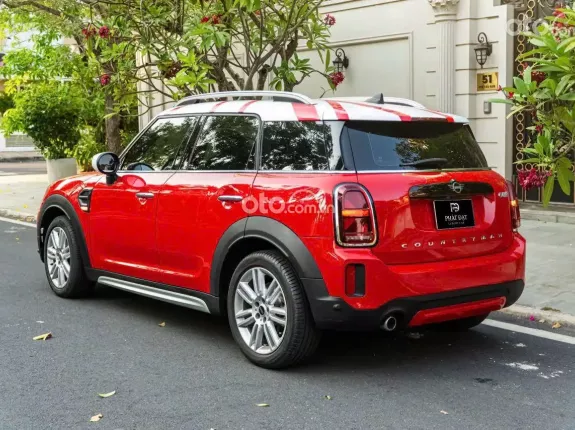 Mini Countryman 2024 - BAO ĐẬU BANK 70-90% (Ib Zalo tư vấn trực tiếp 24/7)