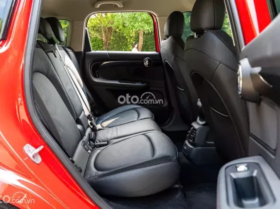 Mini Countryman 2024 - BAO ĐẬU BANK 70-90% (Ib Zalo tư vấn trực tiếp 24/7)