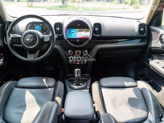 Mini Countryman 2024 - BAO ĐẬU BANK 70-90% (Ib Zalo tư vấn trực tiếp 24/7)