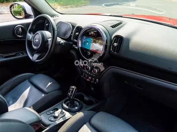 Mini Countryman 2024 - BAO ĐẬU BANK 70-90% (Ib Zalo tư vấn trực tiếp 24/7)