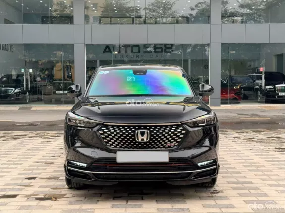 Honda HR-V RS 2024 - Honda HR-V RS 2024