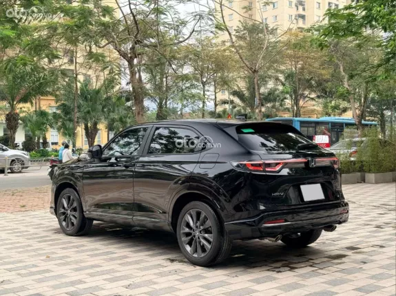 Honda HR-V RS 2024 - Honda HR-V RS 2024