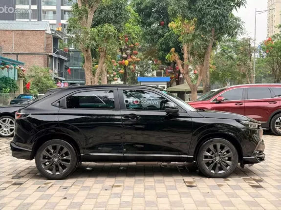Honda HR-V RS 2024 - Honda HR-V RS 2024