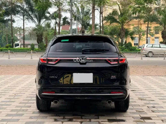 Honda HR-V RS 2024 - Honda HR-V RS 2024