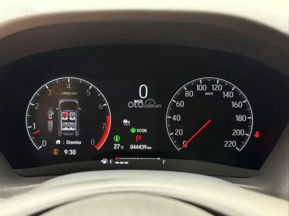 Honda HR-V RS 2024 - Honda HR-V RS 2024