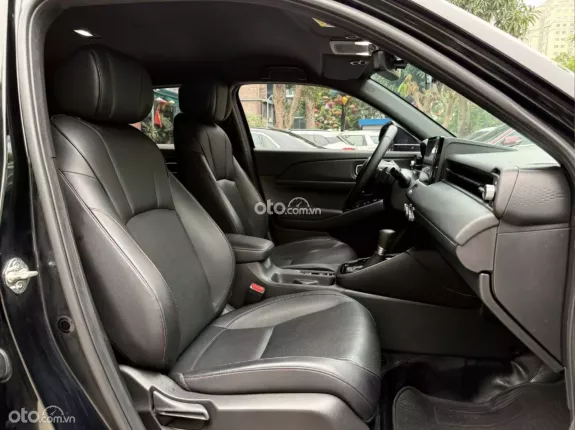 Honda HR-V RS 2024 - Honda HR-V RS 2024