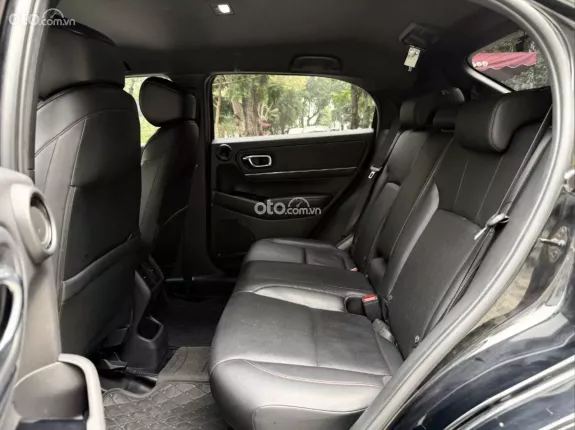 Honda HR-V RS 2024 - Honda HR-V RS 2024