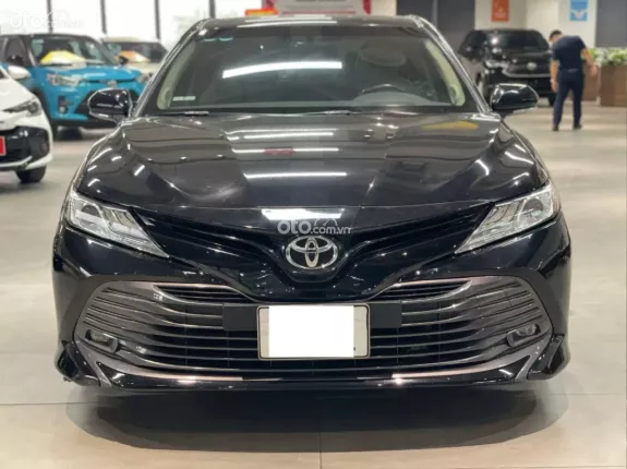 Toyota Camry 2.5Q 2020 - Xe đẹp tại Hãng