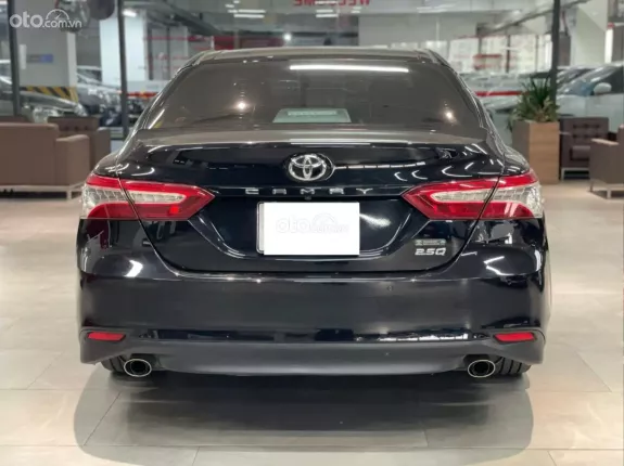 Toyota Camry 2.5Q 2020 - Xe đẹp tại Hãng