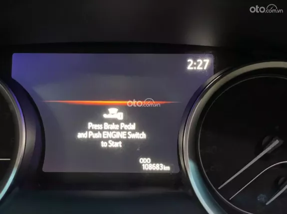 Toyota Camry 2.5Q 2020 - Xe đẹp tại Hãng