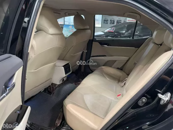 Toyota Camry 2.5Q 2020 - Xe đẹp tại Hãng
