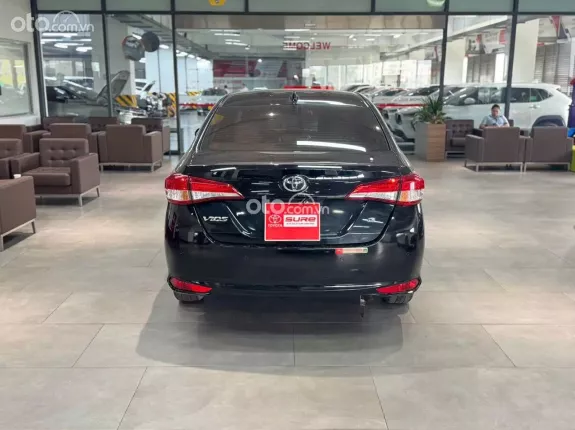 Toyota Vios 1.5 E CVT 2022 - Chủ đi giữ gìn, giá tốt thương lượng