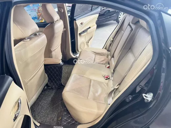 Toyota Vios 1.5 E CVT 2022 - Chủ đi giữ gìn, giá tốt thương lượng