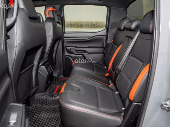 Ford Ranger Raptor 2023 - Ford Ranger Raptor 2023