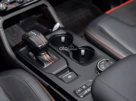 Ford Ranger Raptor 2023 - Ford Ranger Raptor 2023