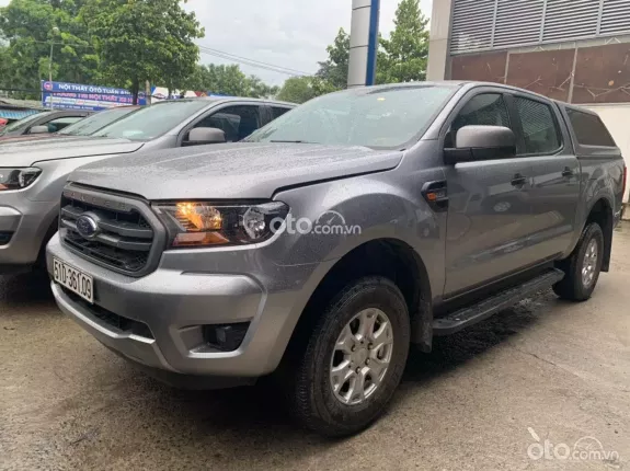 Ford Ranger XLS 2.2 4x2 MT 2019 - FORD RANGER XLS MT 2019_1 CHỦ XE CÁ NHÂN ĐI RẤT KỸ