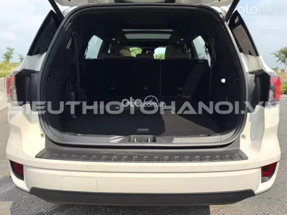 Ford Everest Titanium 2.0 AT 4x2 2023 - Xe zin nguyên bản theo hãng