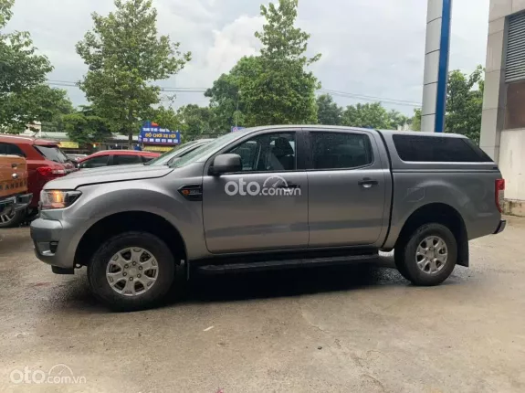 Ford Ranger XLS 2.2 4x2 MT 2019 - FORD RANGER XLS MT 2019_1 CHỦ XE CÁ NHÂN ĐI RẤT KỸ