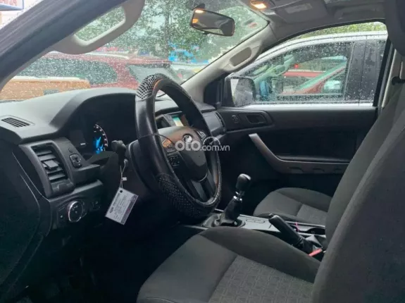 Ford Ranger XLS 2.2 4x2 MT 2019 - FORD RANGER XLS MT 2019_1 CHỦ XE CÁ NHÂN ĐI RẤT KỸ