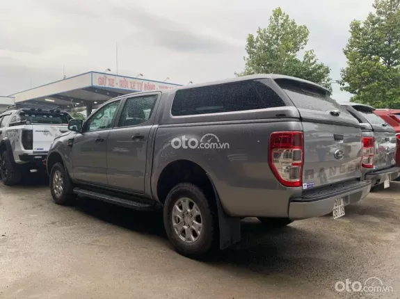 Ford Ranger XLS 2.2 4x2 MT 2019 - FORD RANGER XLS MT 2019_1 CHỦ XE CÁ NHÂN ĐI RẤT KỸ