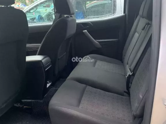 Ford Ranger XLS 2.2 4x2 MT 2019 - FORD RANGER XLS MT 2019_1 CHỦ XE CÁ NHÂN ĐI RẤT KỸ