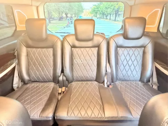 Ford Tourneo Titanium 2020 - FORD TOURNEO LIMOUSINE 2020 TRANG BỊ GÓI CAO CẤP NHẤT