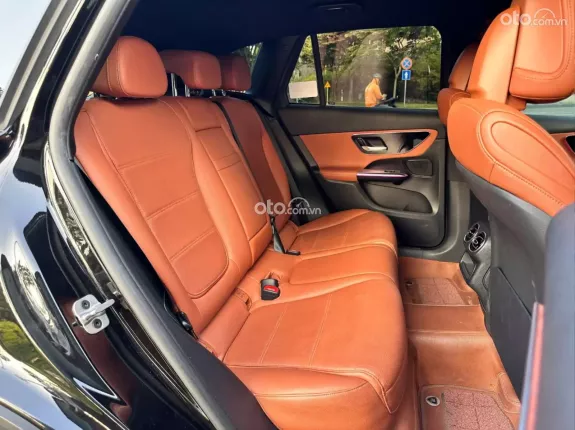 Mercedes-Benz GLC 200 2024 - BAO ĐẬU BANK 70-90% (Ib Zalo tư vấn trực tiếp 24/7)