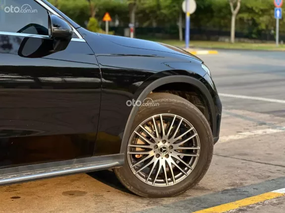 Mercedes-Benz GLC 200 2024 - BAO ĐẬU BANK 70-90% (Ib Zalo tư vấn trực tiếp 24/7)